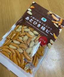 うさこのスウィーツ同盟会 | ピリ辛と書いてるもので、辛かった試しがありません笑 でも、美味しいです✨️(その他)