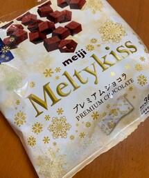 うさこのスウィーツ同盟会 | Meltykissが店頭に出始める＆シチューのCM📺 が流れだすと、寒くなったのねぇ♩¨̮と毎年感じます。(その他)