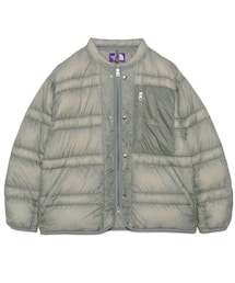 THE NORTH FACE PURPLE LABEL | PLAS Field Down Jacket(ジャケット/アウター)