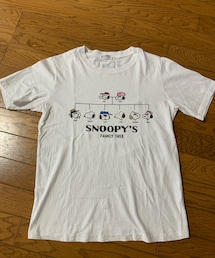 SNOOPY | USED SNOOPY  Tシャツ(Tシャツ/カットソー)