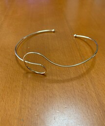 SHEIN | ゴールドチョーカー(チョーカー)