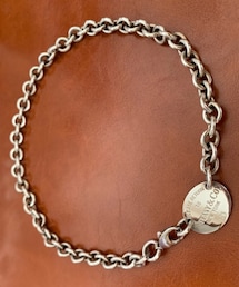 TIFFANY&Co. | リターン トゥ ティファニー オーバルタグネックレス(ネックレス)