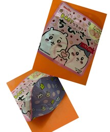 うさこのスウィーツ同盟会 | パッケージの底部分もかわいいことに気づきました♡(その他)