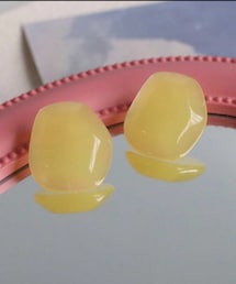 SHEIN | スタッドピアス(ピアス（両耳用）)