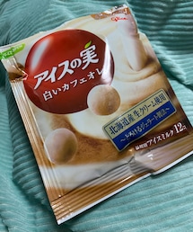 うさこのスウィーツ同盟会 | 普段、このアイスはあんまり食べないのですが、これはめちゃくちゃおいしくて😋ハマってしまいました♥️毎日食べたいー(その他)