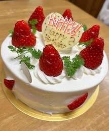 Happy 𝔹𝕚𝕣𝕥𝕙𝕕𝕒𝕪☺︎ *.ﾟ | 長女 21歳の𝔹𝕚𝕣𝕥𝕙𝕕𝕒𝕪☺︎(その他)