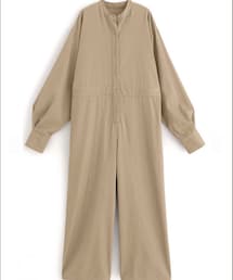 GRL | 2way ジャンプスーツ(つなぎ/オールインワン)