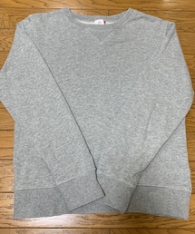 KBF | USED スウェット(スウェット)