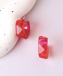 SHEIN | カフフープピアス(ピアス（両耳用）)