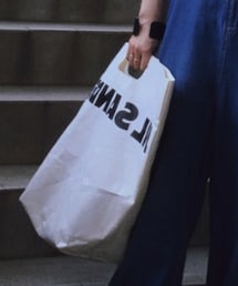 JIL SANDER | JIL SANDER ショッパー(バッグ)