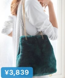 RANAN | ショルダーバッグ(ショルダーバッグ)