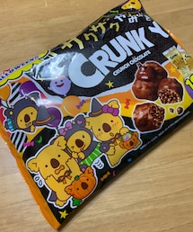 うさこのスウィーツ同盟会 | コアラちゃんがハロウィン🎃コスしてて、パケ見た途端、即買い♥️(その他)