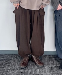 Mushroom | カーゴパンツ