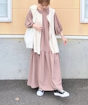 しまむら(シマムラ)の「ワンピース/ドレス(ワンピース/ドレス)」