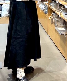 double c | ドレス