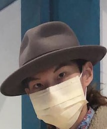 NEW YORK HAT | ハット