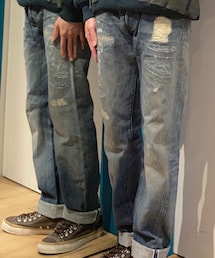 LEVI'S VINTAGE CLOTHING | デニムパンツ