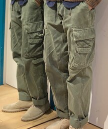 Levi's | チノパンツ