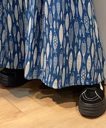 VANS | スニーカー