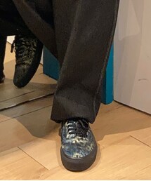 VANS | スニーカー