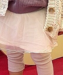 petit main | パンツ