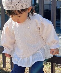 赤ちゃん本舗 | トップス