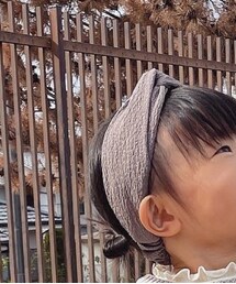 Birthday | ヘアバンド