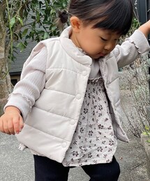 赤ちゃん本舗 | ダウンベスト