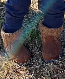 西松屋 | ブーツ