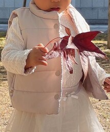 赤ちゃん本舗 | ダウンベスト