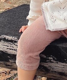 petit main | パンツ