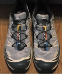 SALOMON | シューズ