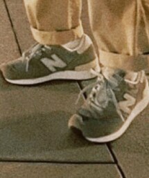 NEW BALANCE | シューズ