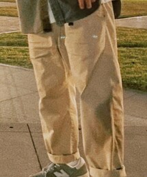 AFFD | チノパンツ