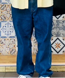 UNIQLO | デニムパンツ