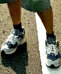 NEW BALANCE | シューズ