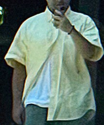 NAUTICA | シャツ/ブラウス