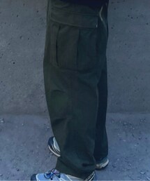 workware | パンツ