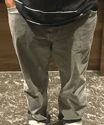 UNIQLO | デニムパンツ