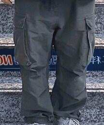 Persevere | パンツ