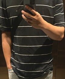 TOMMY HILFIGER | Tシャツ/カットソー