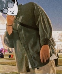 NAUTICA | シャツ/ブラウス