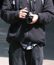 ARC'TERYX | スタジャン