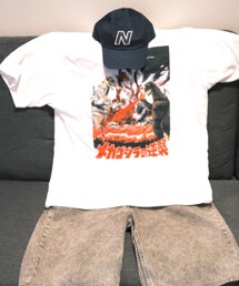 UNIQLO | Tシャツ/カットソー