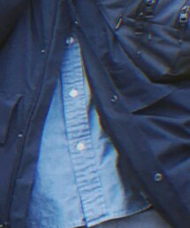 無印良品 | シャツ/ブラウス