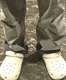 crocs | シューズ