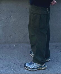 SALOMON | シューズ