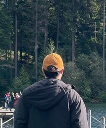 NEW BALANCE | 帽子