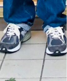 NEW BALANCE | シューズ