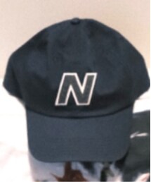 NEW BALANCE | キャップ